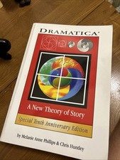 Dramatica : A New Theory of Story by Melanie ...