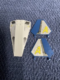 LEGO Agents 8630 Gold Hunt 100% Complete