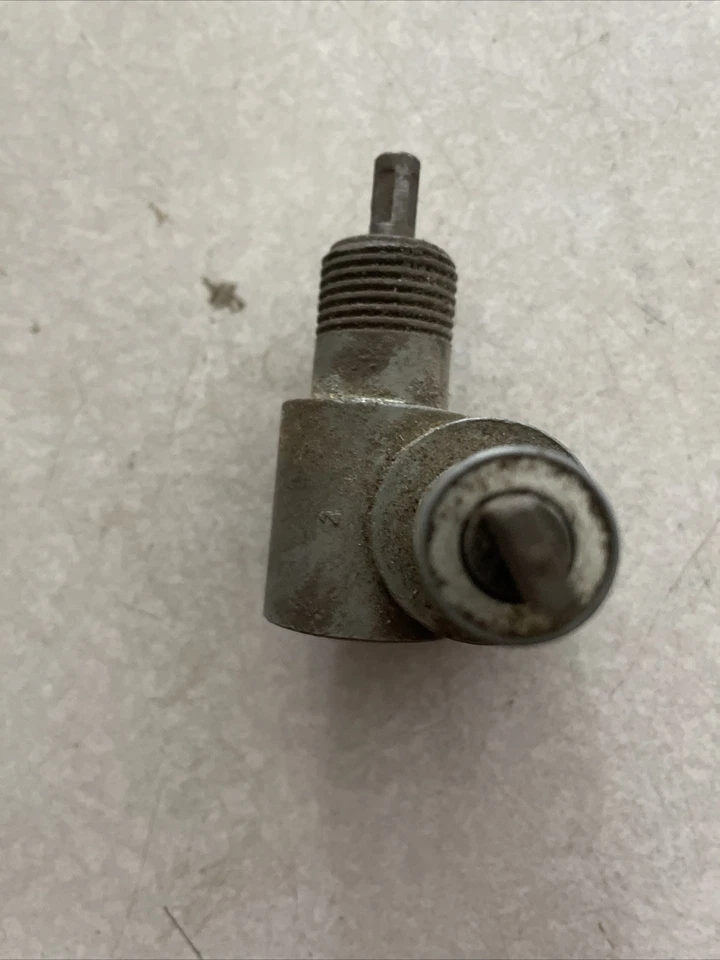 Tacômetro Ferrari 330 Angle Drive - Imagem 2 de 4