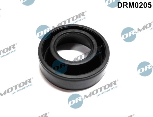 Fits DR MOTOR PRZEWODY PRZELEWOWE DRM0205 INJECTION HOSE SEAL IN MITSUBISHI VAL