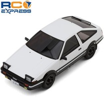Kyosho Mini-Z Asc Ma-020 Toyota Sprinter Trueno Ae86 Initial D Paint KYOMZP479ID