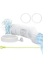 T-Cell-5 Salt Cell Replacement for Hayward Salt T Cell 5 for Pool,Compatible ...