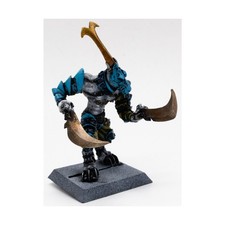 Rackham Confrontation Vile-Tis 1st Ed Loose Mini Master of Carnage #4 (v2) NM