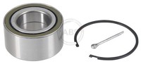 A.B.S. Radlagersatz 200733 FüR Almera Nissan 2 N16 Hatchback Dci