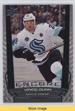 2025-26 Upper Deck Series 1 Encore Vince Dunn #E-14 READ 1a9z