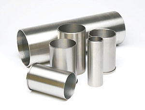 Melling CSL2226 Cylinder Sleeve - Picture 1 of 3