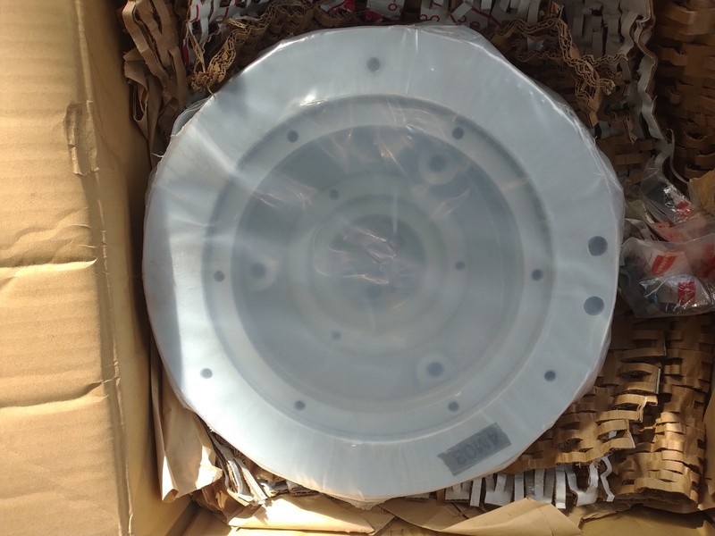 Yanmar Flywheel 119D00-21580