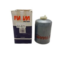 Kraftstofffilter Fiaam FT5360 Filtro Del Carburante