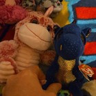 Ty Beanie Boos Plush Stuffed Animals Lot (16) Assorted 3 W/Tags — photo 5
