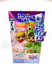 BRATZ BRATZIEZ ICONZ SERIEZ PLUSH KEYCHAIN BLIND BOX JADE KOOL KAT JADE, ETC NEW