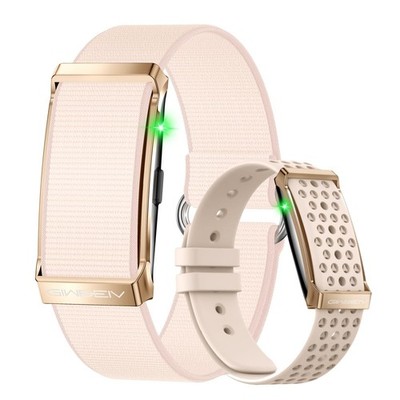 Smart Bracelet, Health Activity Fitness Trackers with Heart Rate Sleep Monitor,