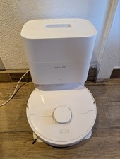DREAME D10 Plus Gen 2 Robot Aspirapolvere 6000PA - SOLO ASPIRAZIONE NO LAVAGGIO