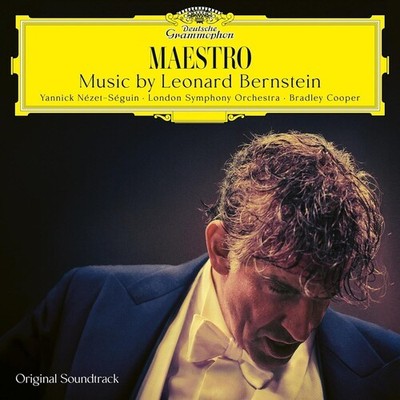 Leonard Bernstein - Maestro: Music By Leonard Bernstein - O.S.T. [New CD]