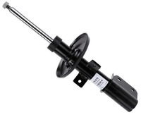 1X Sachs 319 875 StoßDäMpfer FüR CitroëN Opel Vauxhall Peugeot