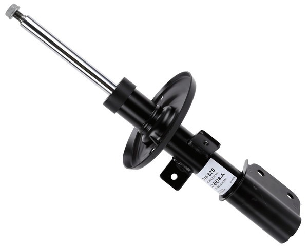 1X Sachs 319 875 StoßDäMpfer FüR CitroëN Opel Vauxhall Peugeot-image