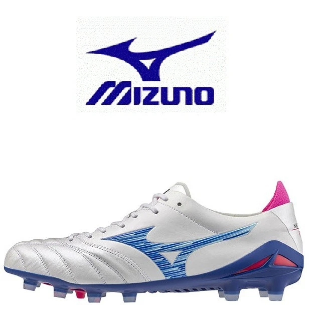 Las mejores ofertas en Mizuno Azul Zapatos de fútbol para De