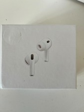 Apple AirPods Pro 3