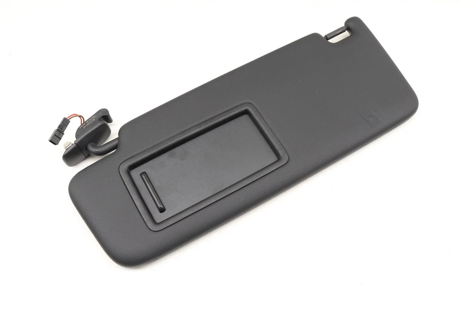 2016-2020 2022-2024 AUDI A3 QUATTRO - левый солнцезащитный козырек / зеркало 8W0857551AA - Изображение 4 из 4