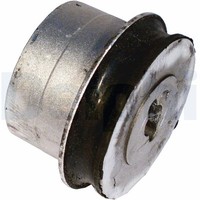Delphi TD527W Kontrollarm-/Nachlaufarm-Buchse FüR Opel, Saab, Vauxhall