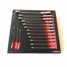 Würth Zebra Ratschen Ringmaulschlüssel Mit ...