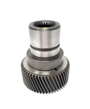 Transfer Case Input Shaft NP231J Jeep Pre-1985 23Spline, 17860