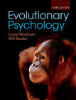 Evolutionary Psychology: An Introduction by Lance Workman, Will Reader (Paperback, 2014)