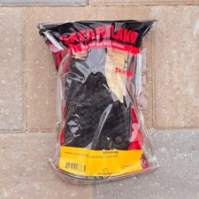 SAFARILAND 6270 RAPTOR Mid-Ride Level II Retention Duty Holster H&K USP 45 #1