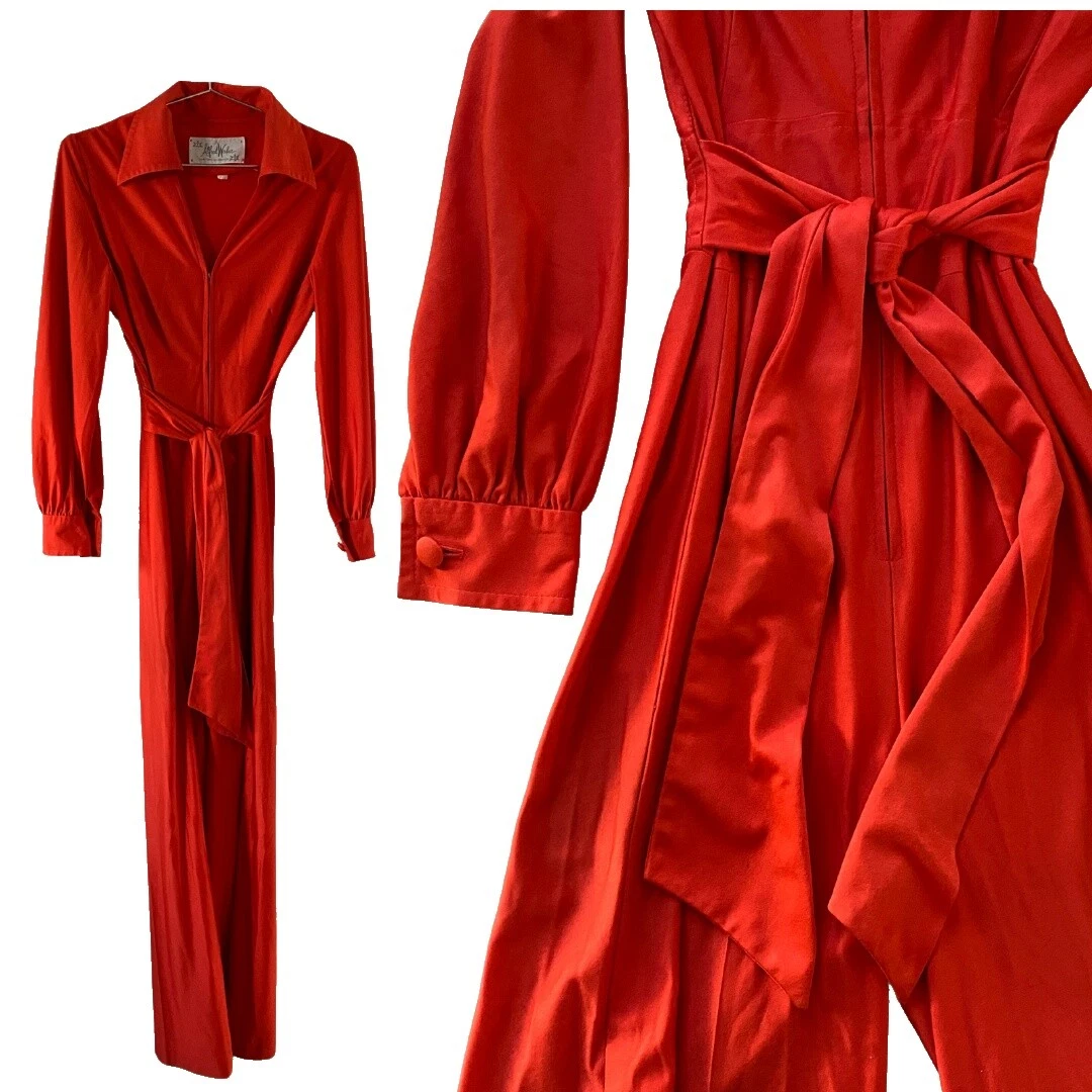 Mod/Gogo Mono monos Vintage y monos cortos para mujeres