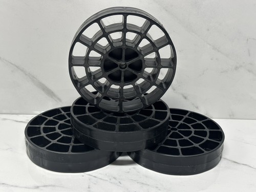 4 Pack Pelican Hardigg SKID MATE PLUS spacersP20-30 / 2-020-00509 Set of 4!