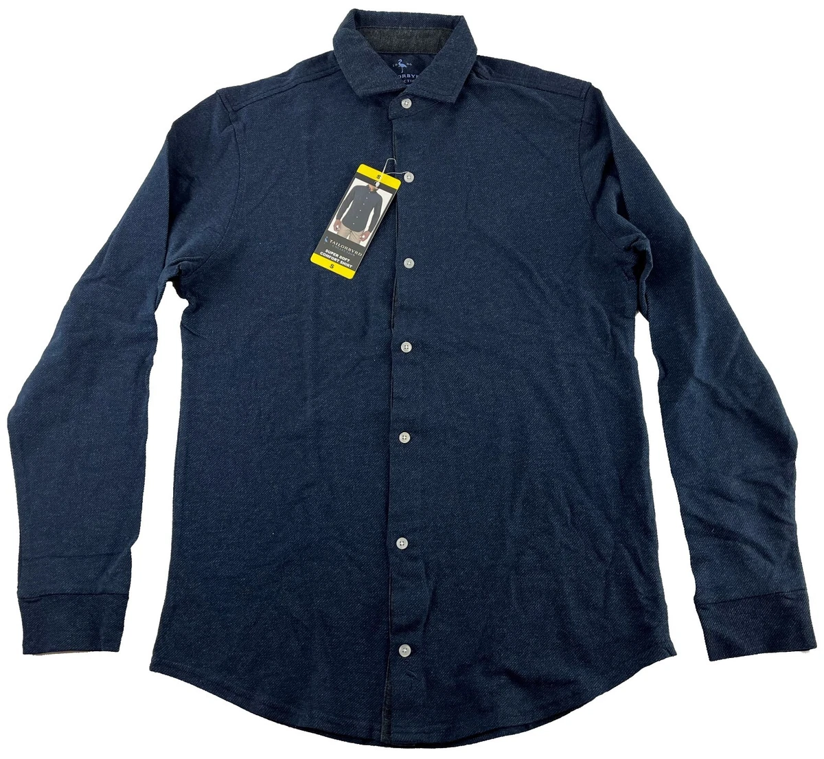Tailorbyrd hotsell dress shirt