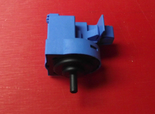 Waschmaschine BEKO WMB91442LW DRUCKSCHALTER