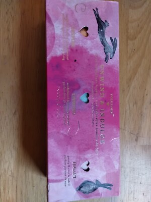 3 Count FOLKLORE Essential Oil Blended Uplift, Unwind, Inspire Bathe Fizzers