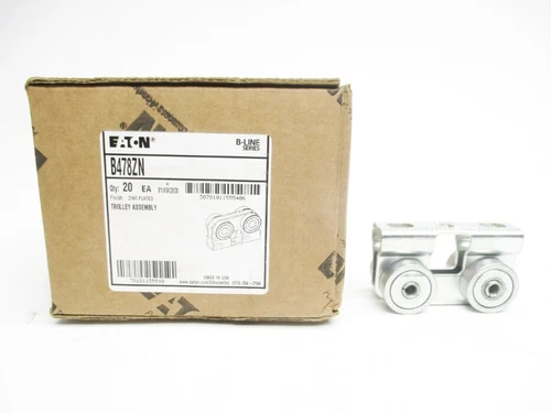 EATON B478ZN (PKG OF 20) NSMP
