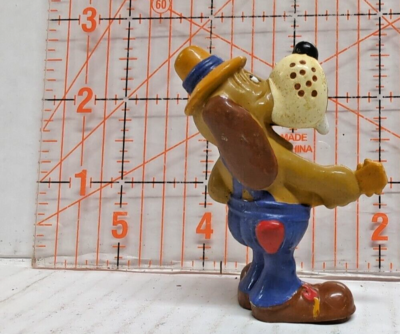 ［超希少］Chuck E. Cheese Jasper フィギュア Jasper Jowls - Chuck E. Cheese's - Action Figures - Chuck E