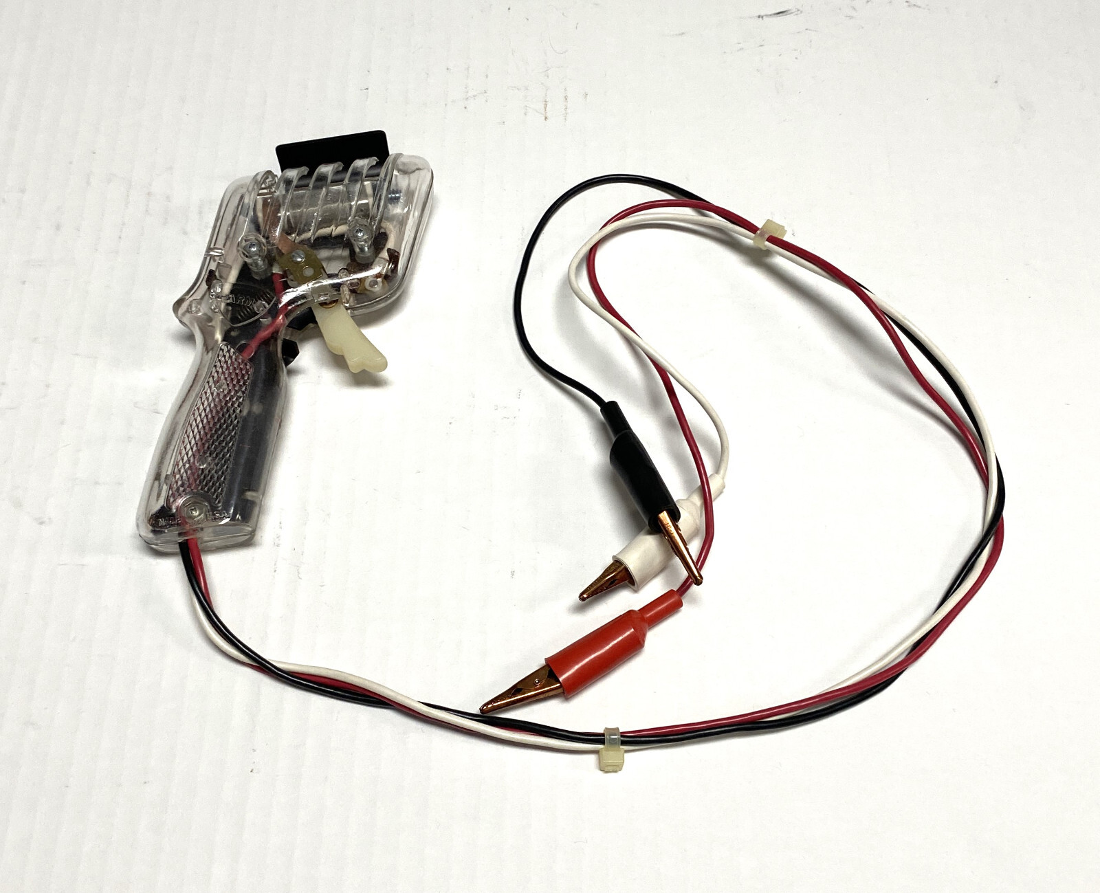 Parma Turbo Slot Car Controller 35 ohms eBay