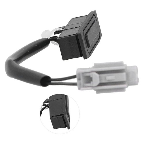 Interruptor de puerta trasera de arranque para Nissan Note 2005-2012 reemplazar 90602-JD00B, 90602-JD004 - Imagen 2 de 6