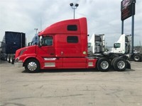 PRICE REDUCED- 2015 VOLVO VNL64T780