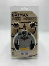 New, DC Collectibles, Batman, Painted Wood Figure DC Comics