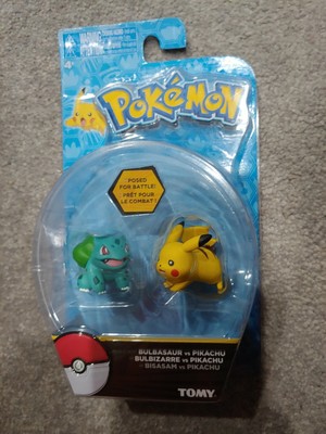 pokemon figurines