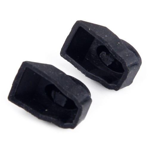 2 uds para Mazda 6 Speed 6 Rx8 CX7 CX-9 manija de puerta exterior interruptor de bloqueo sin llave - Imagen 3 de 3