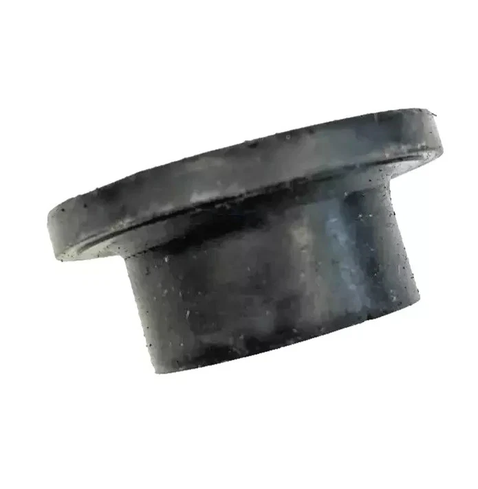 Juego de 4 bujes aislantes del brazo del engranaje de dirección 694499 para Dodge Deluxe 1941-1948 Foto 3 de 4