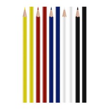 Carmel Universal Marking Pencil - Box of 12