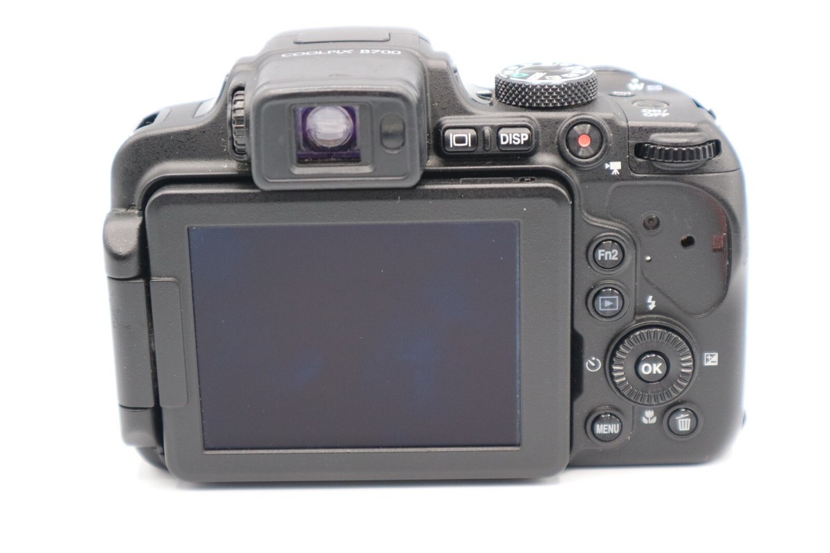 Coolpix B700 Nikon P950 Vs Canon Sx70 Nikon B700BK Coolpix B700