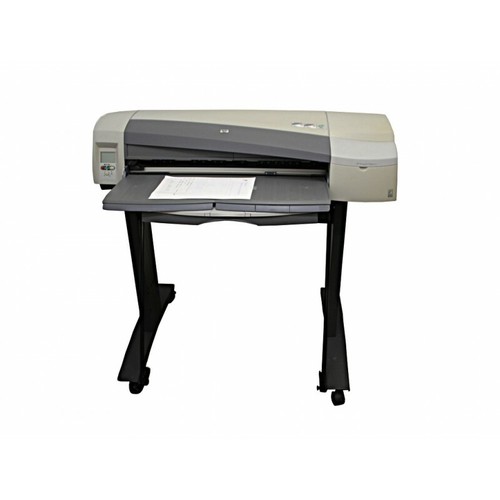 HP DesignJet 110 Plus NR - Color Plotter 24\