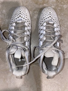 nike huarache lacrosse cleats womens