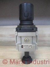SMC NAW4000-N06D Filter Regulator W/3" Stand