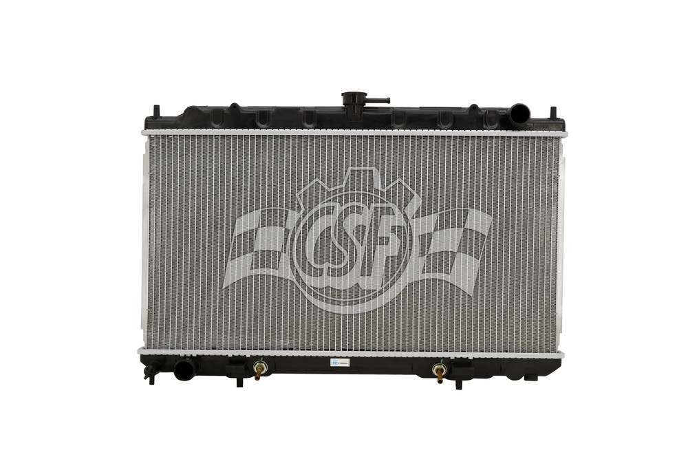 Radiator CSF 2947 for sale online | eBay