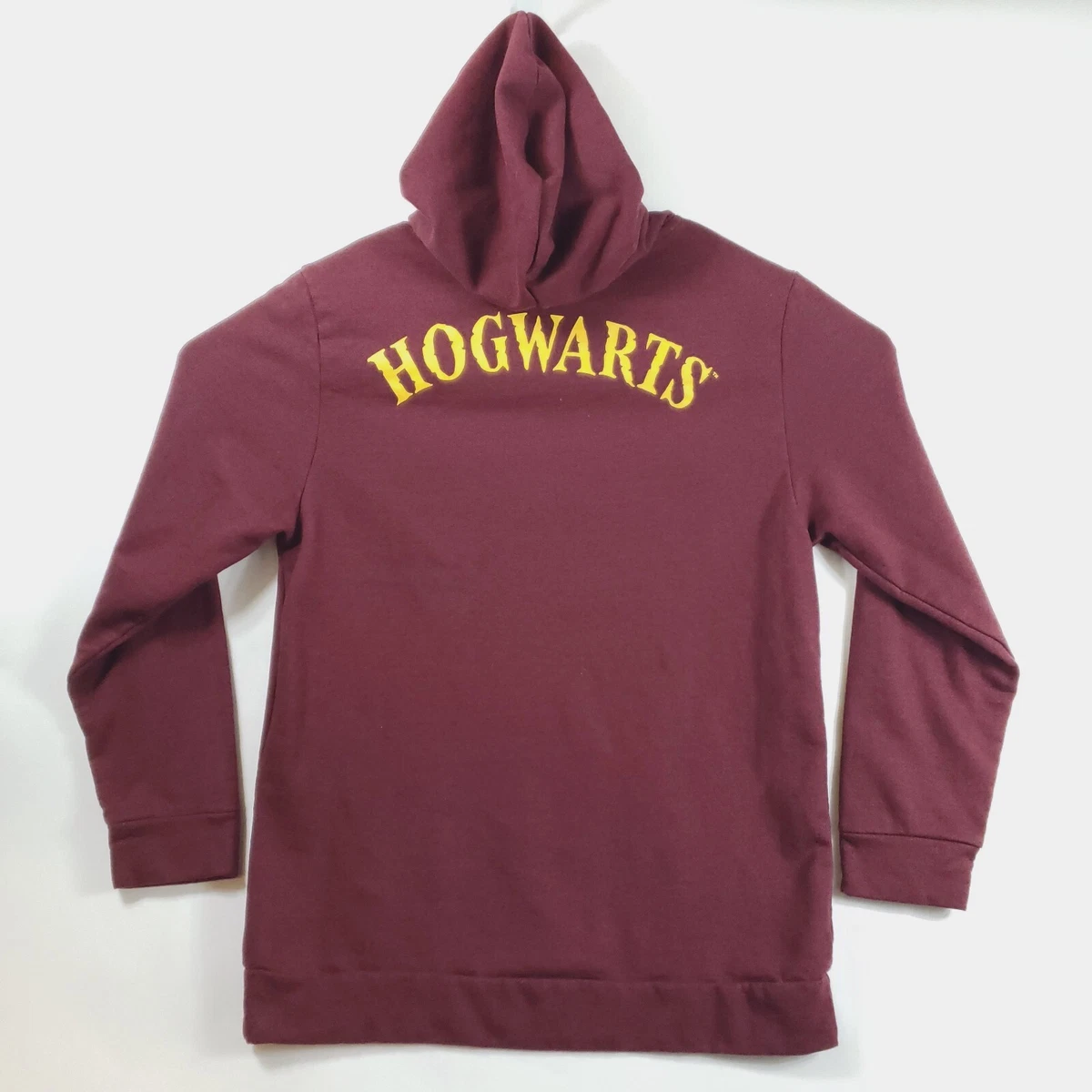 Champion hotsell hogwarts hoodie