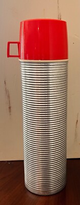 VTG Thermos (Model 2484)