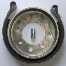 Go Kart, Mini Bike 4" Brake Band Drum